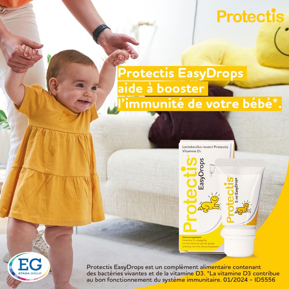 Protectis EasyDrops