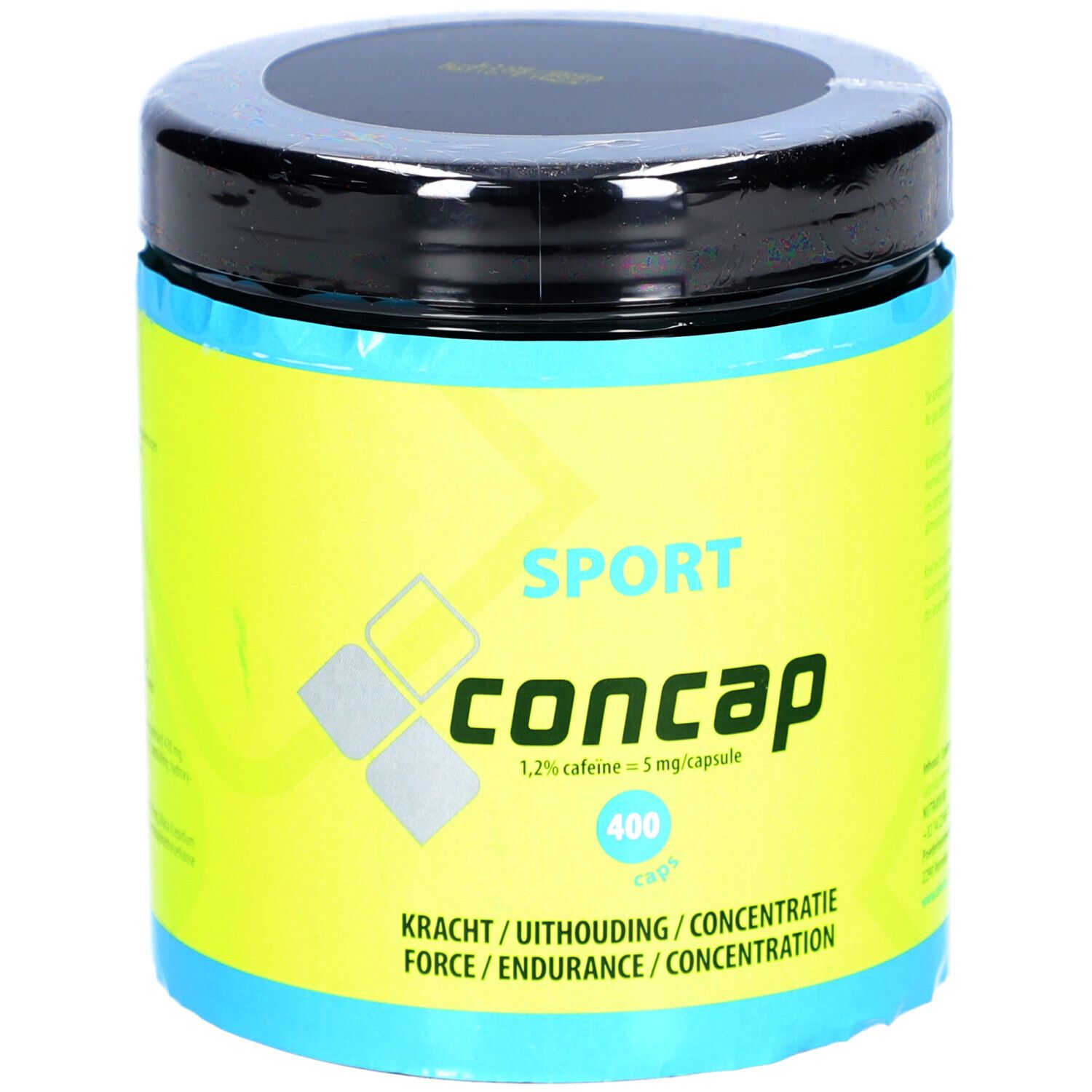 CONCAP SPORT 400