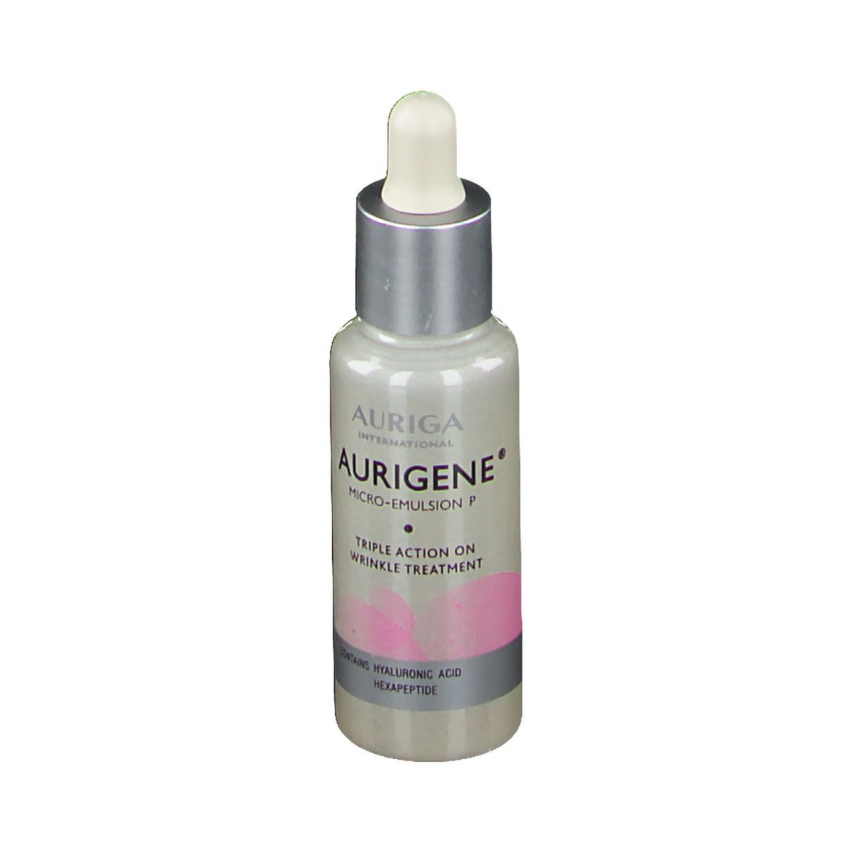 Aurigene Micro-Emulsion P Anti-Rides
