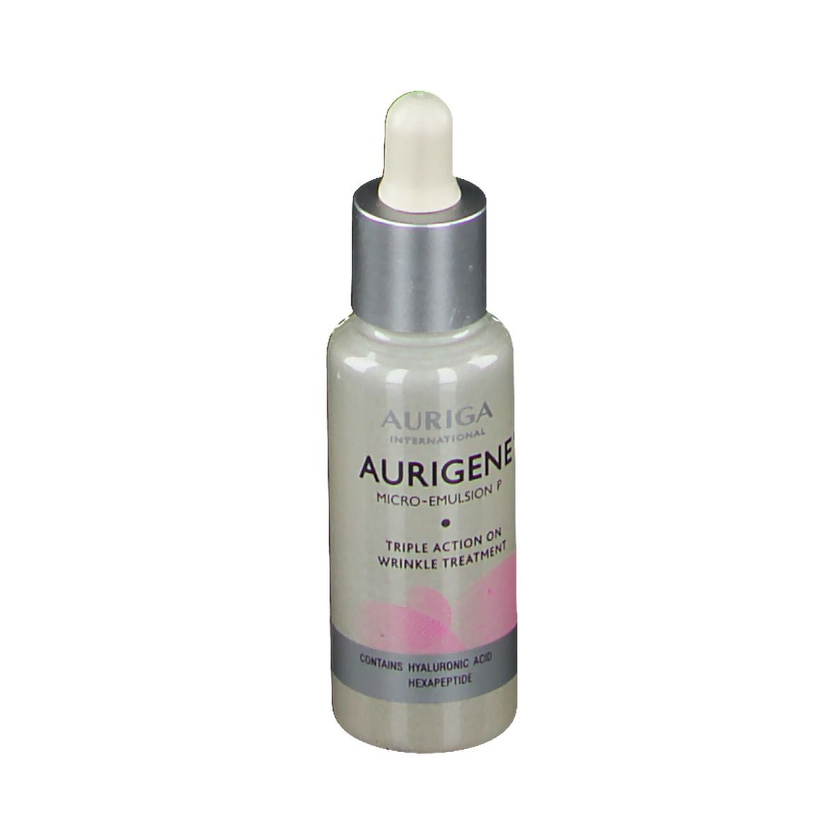 Aurigene Micro-Emulsion P Anti-Rides