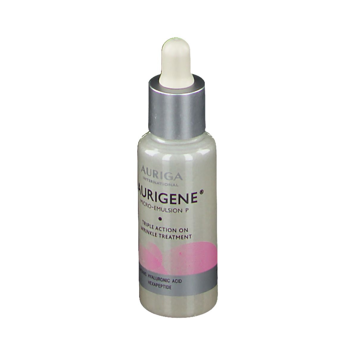 Aurigene Micro-Emulsion P Anti-Rides