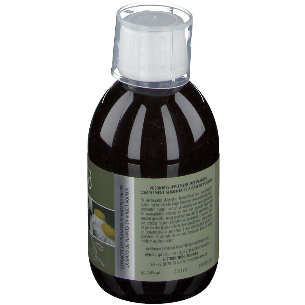 Biotoop Fytocomplex 163