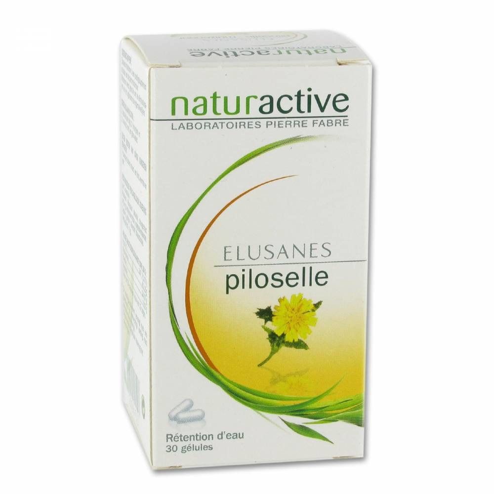 Elusanes Piloselle