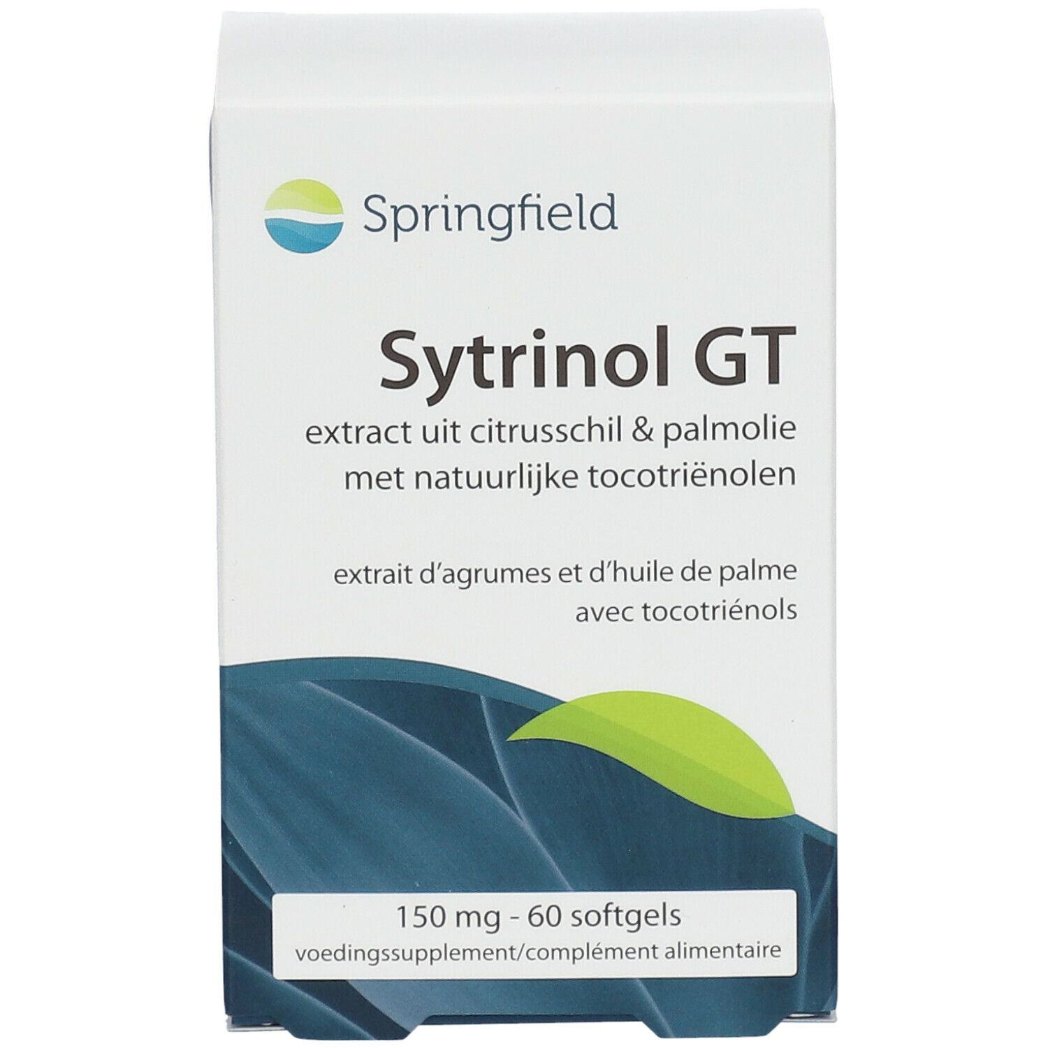 Springfield Sytrinol GT