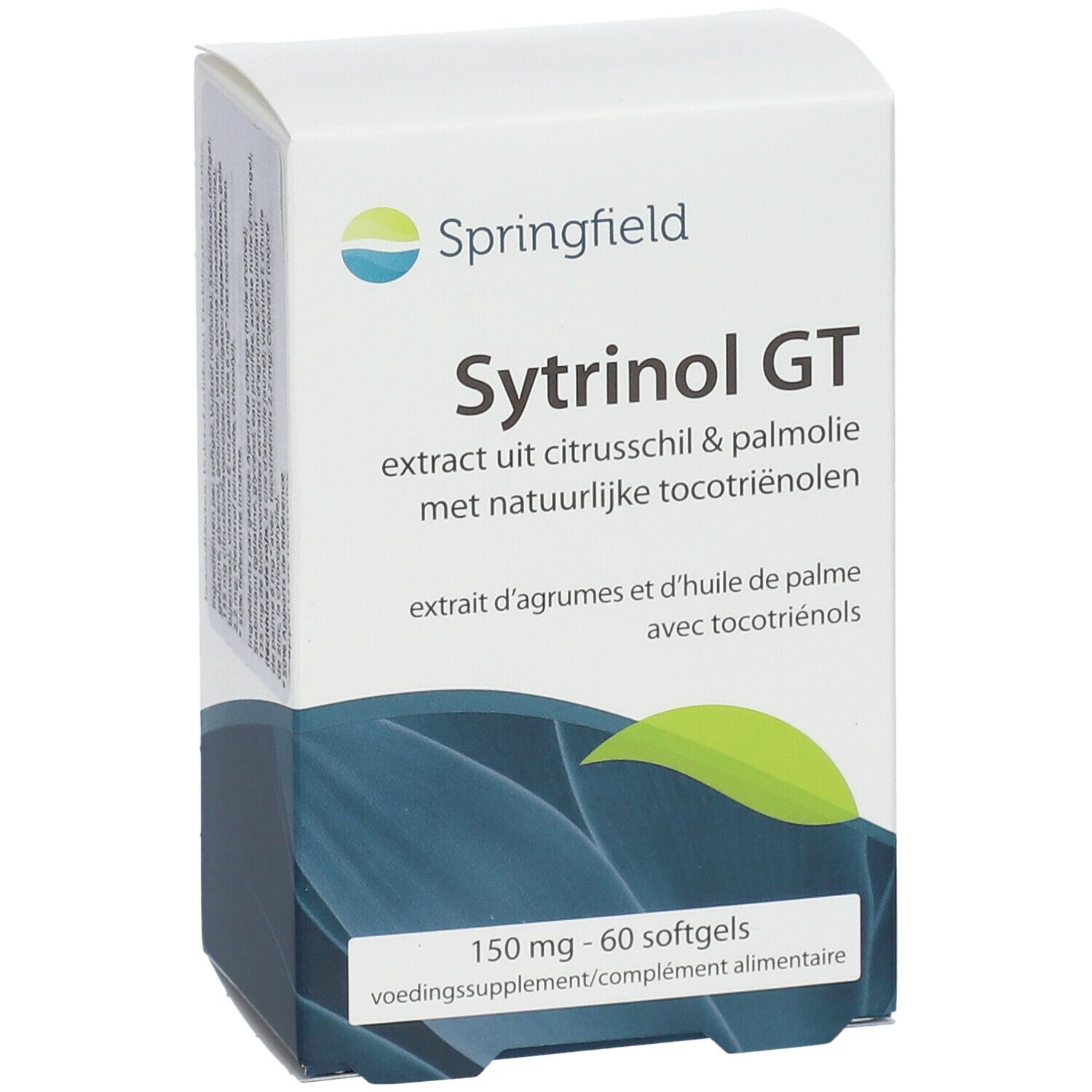 Springfield Sytrinol GT