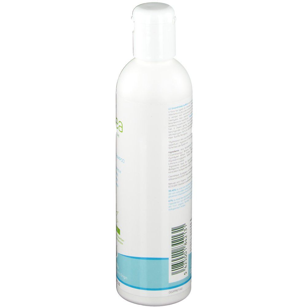 Aurea Shampooing Aloe Vera