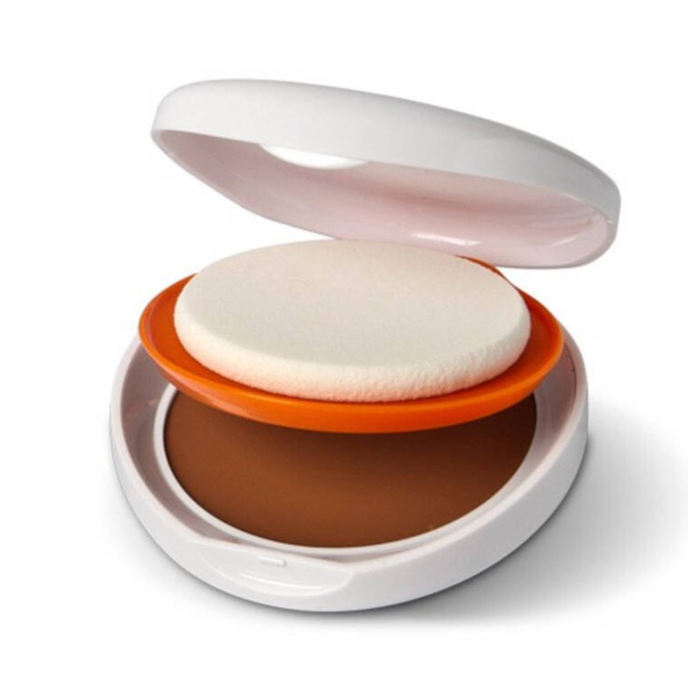 Heliocare Color Compact SPF50 Brun