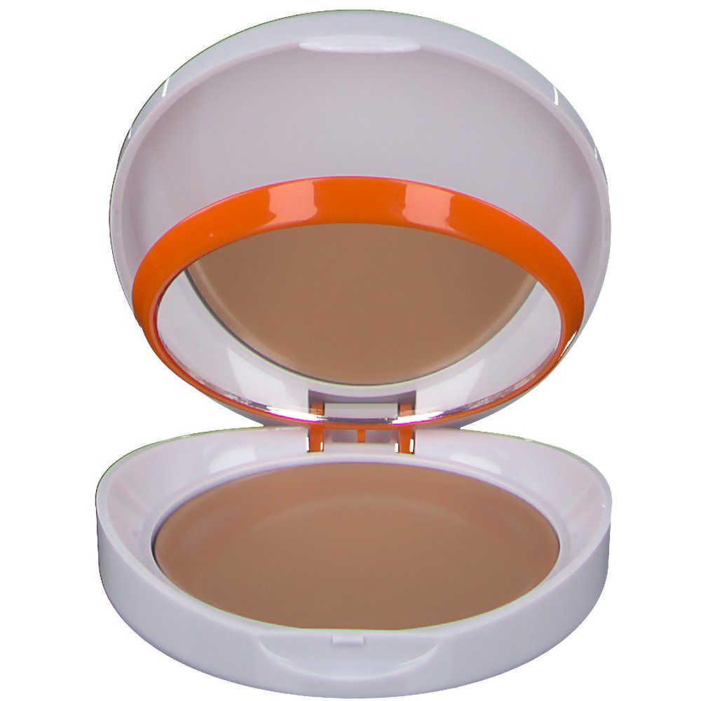 Heliocare Color Compact SPF50 Brun