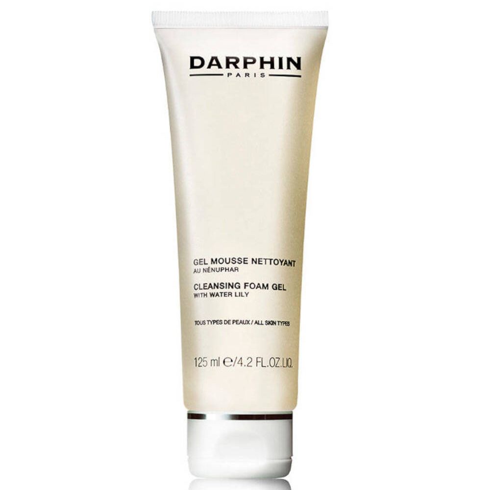 DARPHIN Gel mousse nettoyant