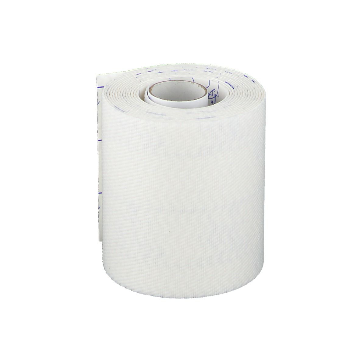 BIPLAST® Bande adhésive de contention 8 cm x 2.5 m