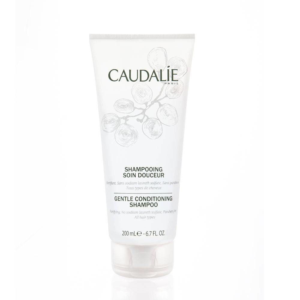 Caudalie Shampooing Soin douceur