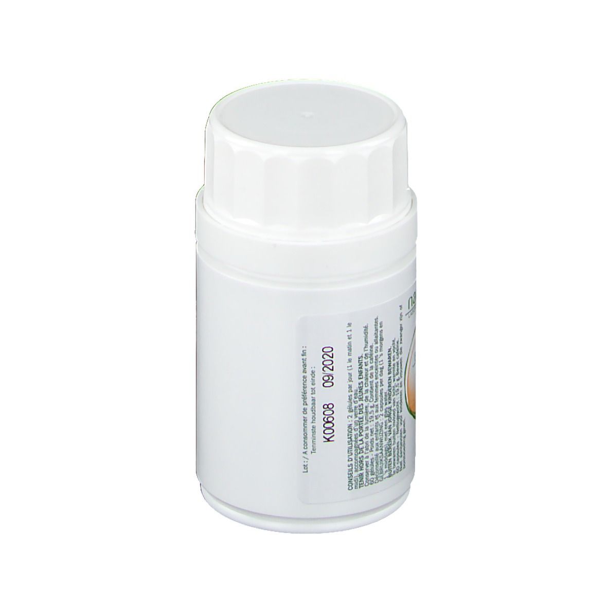 Naturactive ELUSANES guarana
