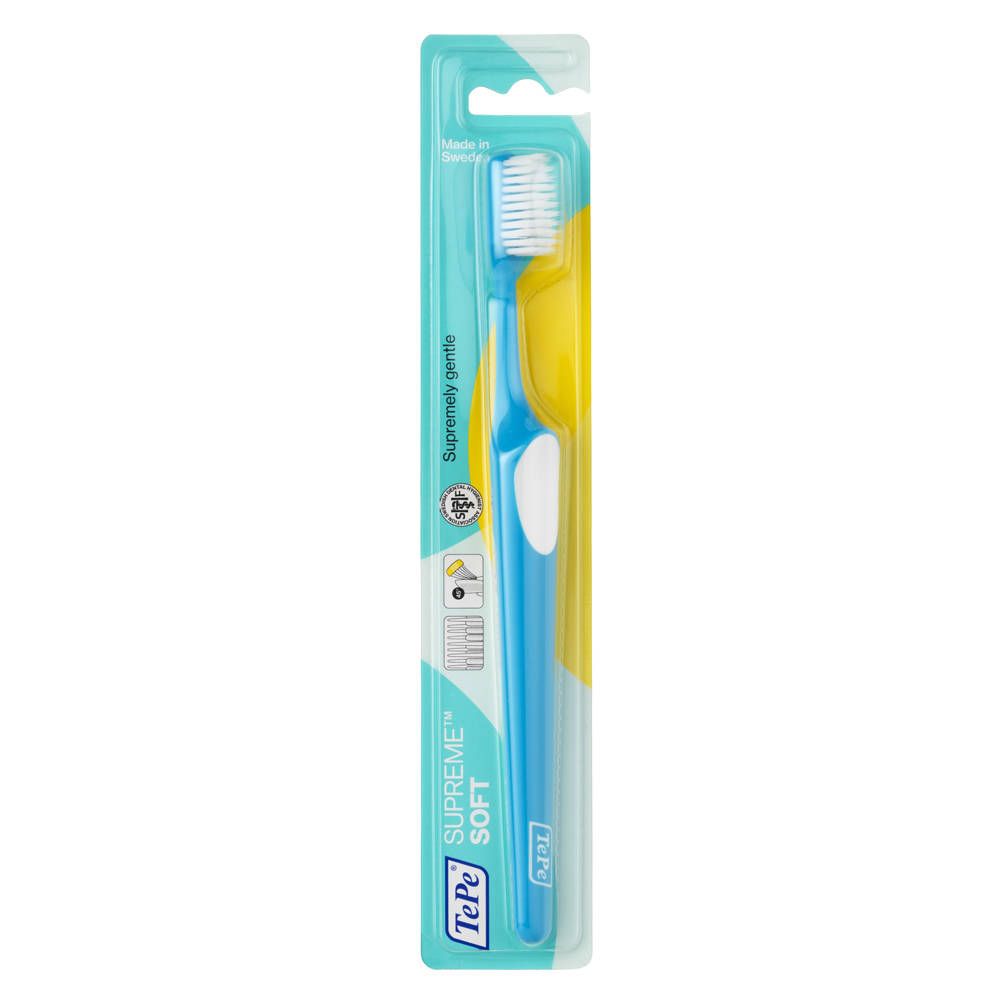 TePe Supreme Douce Brosse à Dents