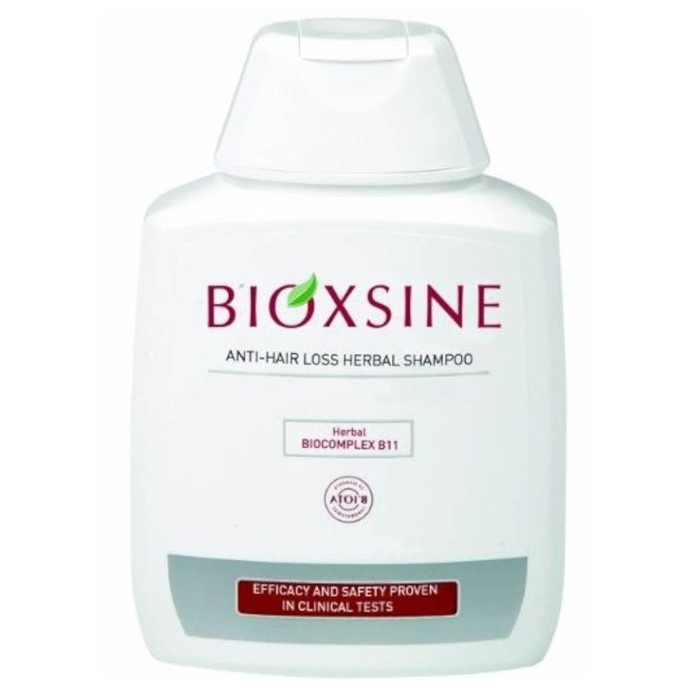 Bioxsine Shampooing Anti-Chute  Cheveux Gras