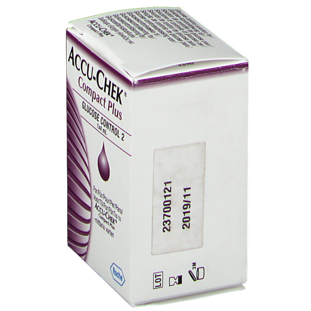 Accu-Chek Compact Autocontrol
