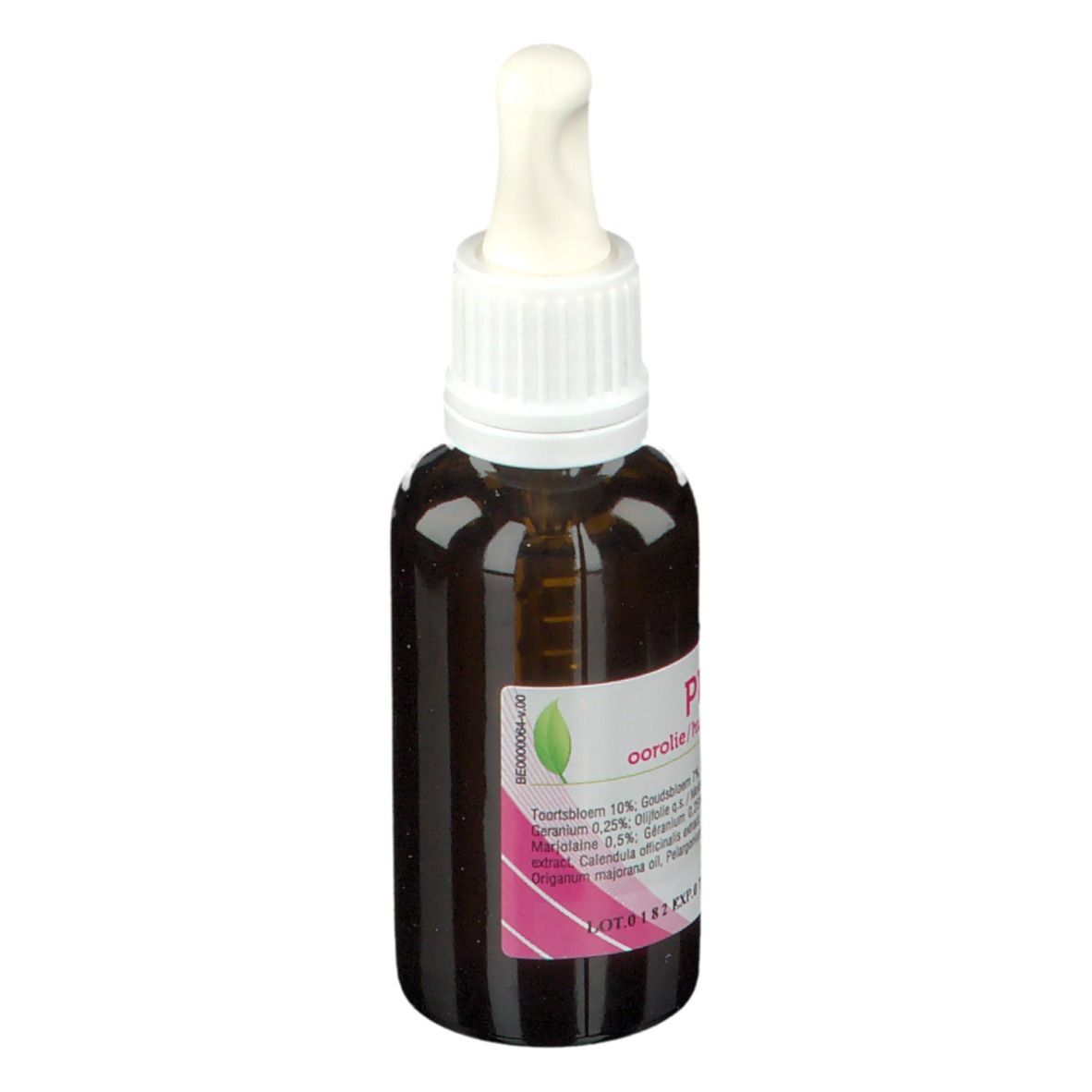 Soria Natural® Propoxol Propolis Gouttes Auriculaires