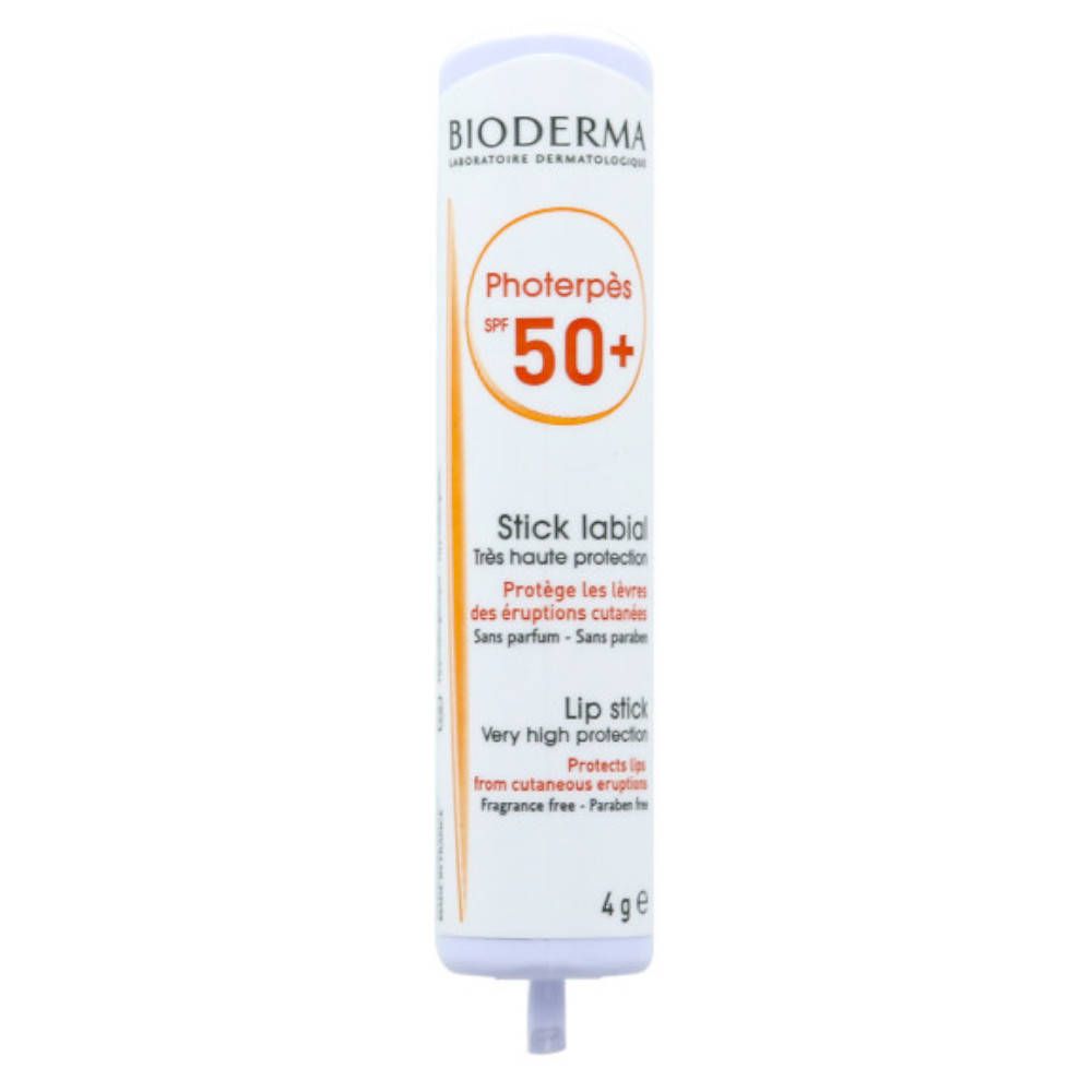 BIODERMA Photoderm Photerpes SPF50+