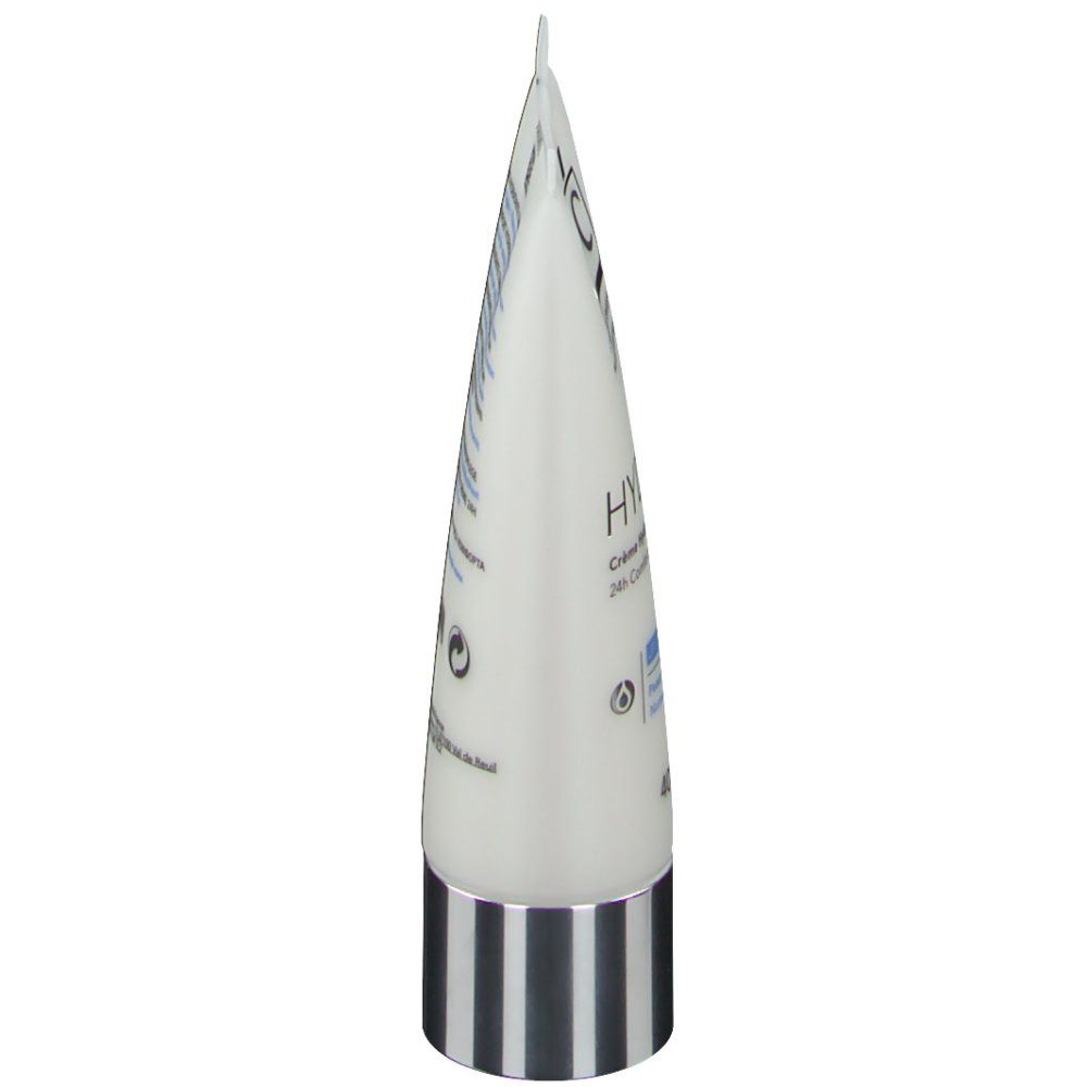 RoC Hydra+ Crème Hydratante Confort 24h Légère