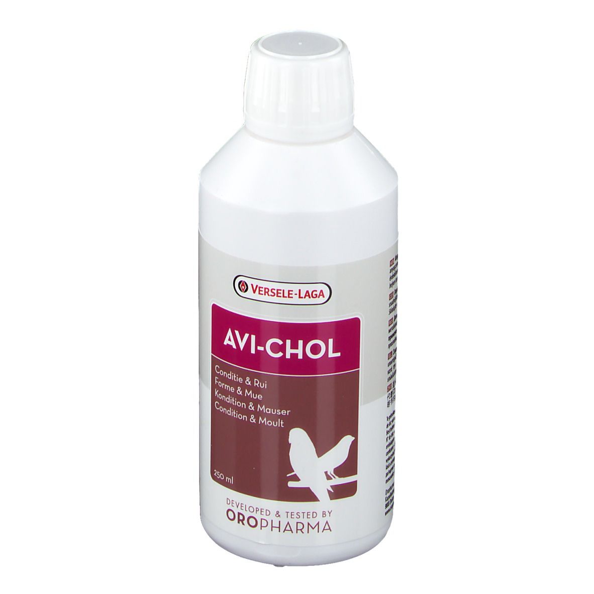 Avi-Chol