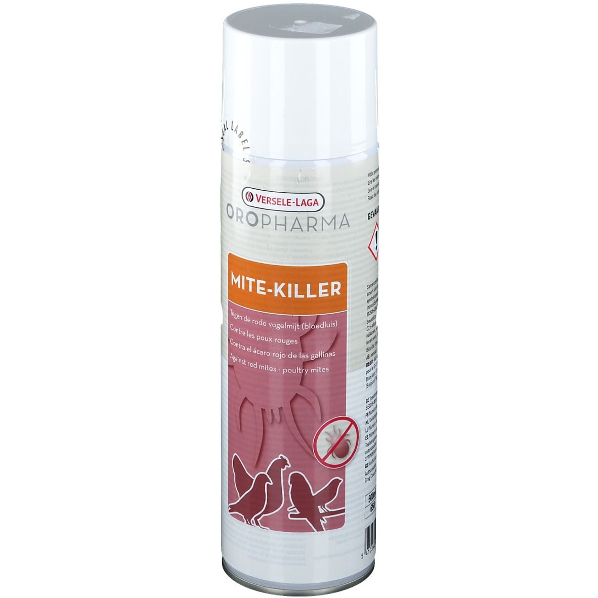 Oropharma Mite-killer Liquide
