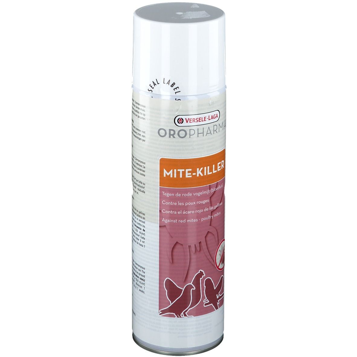 Oropharma Mite-killer Liquide