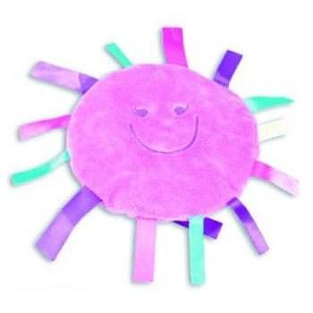 Difrax Sunshine label - Doudou