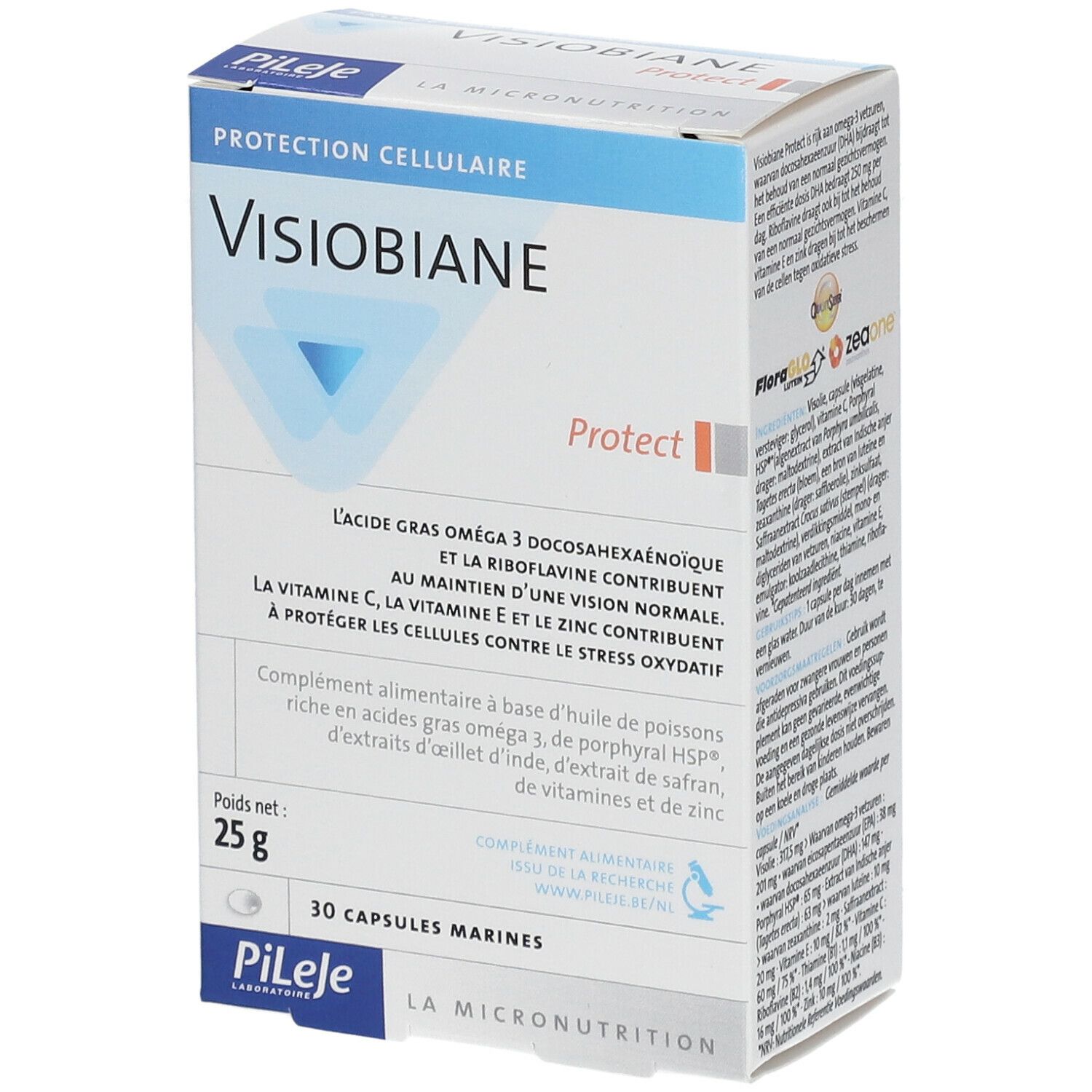 Visiobiane Protect