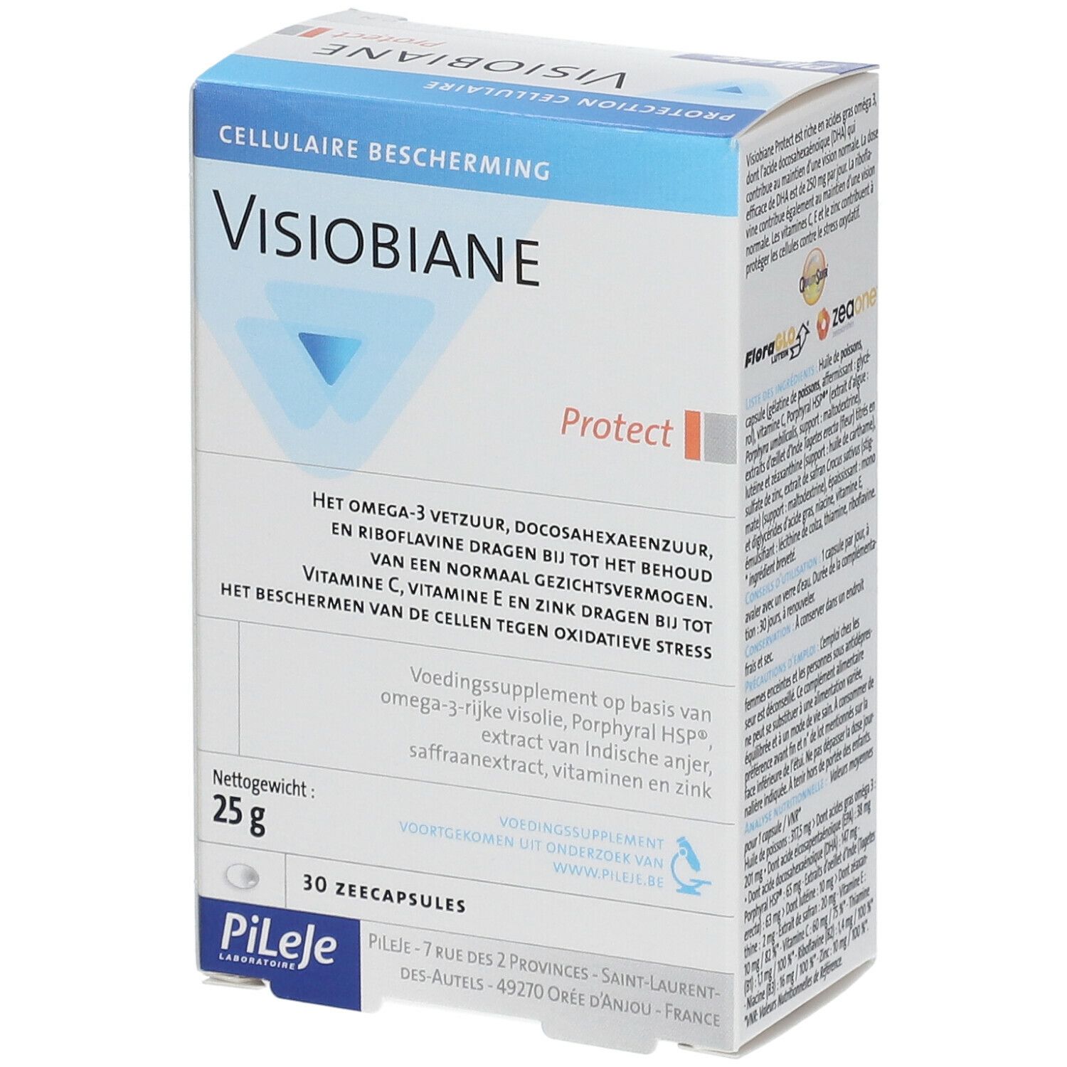 Visiobiane Protect