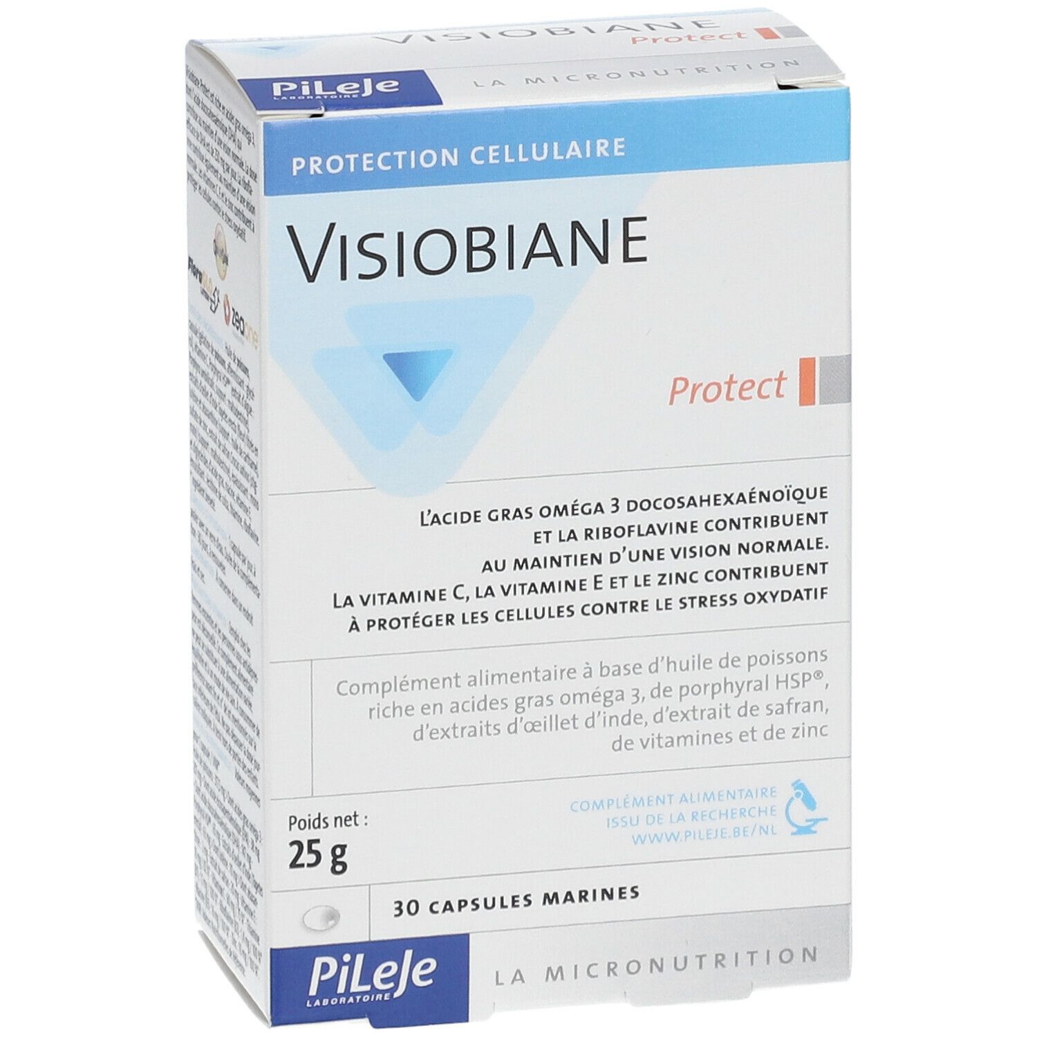 Visiobiane Protect