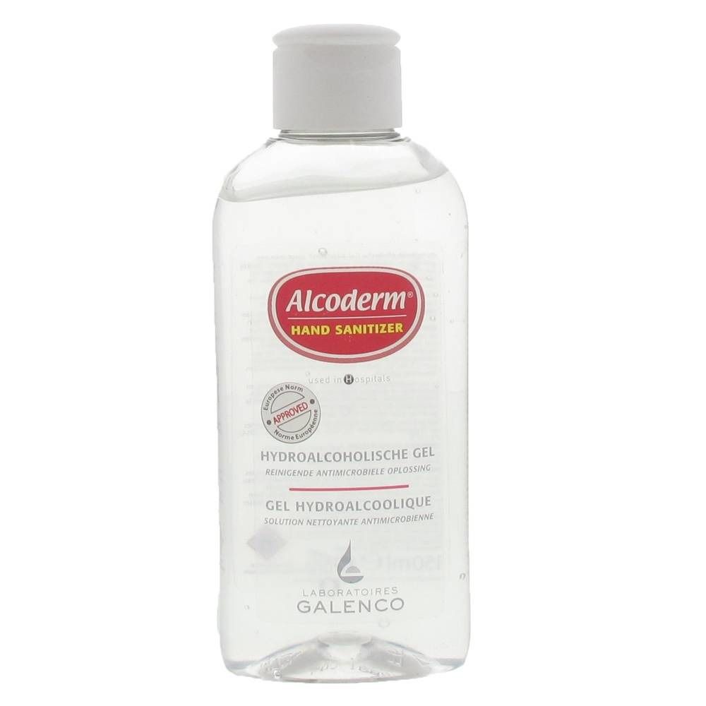 Alcoderm
