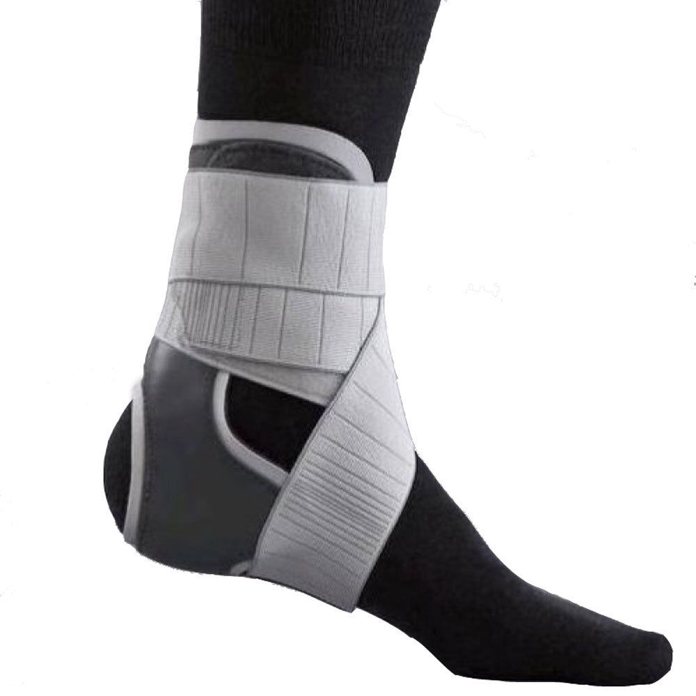 Push Orthèse de Cheville Med Aequi Flex Gauche 27-31cm T1