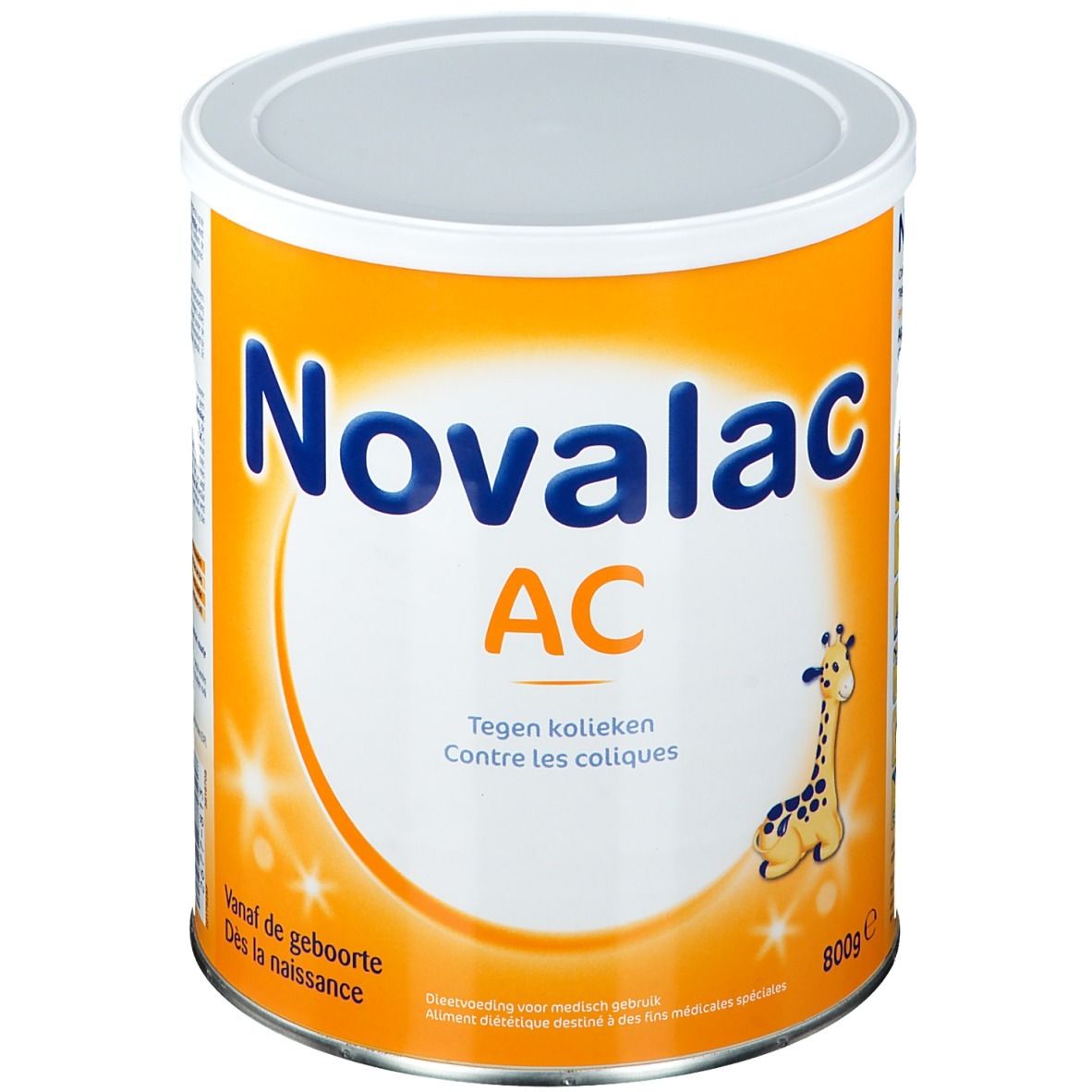 Novalac AC 1