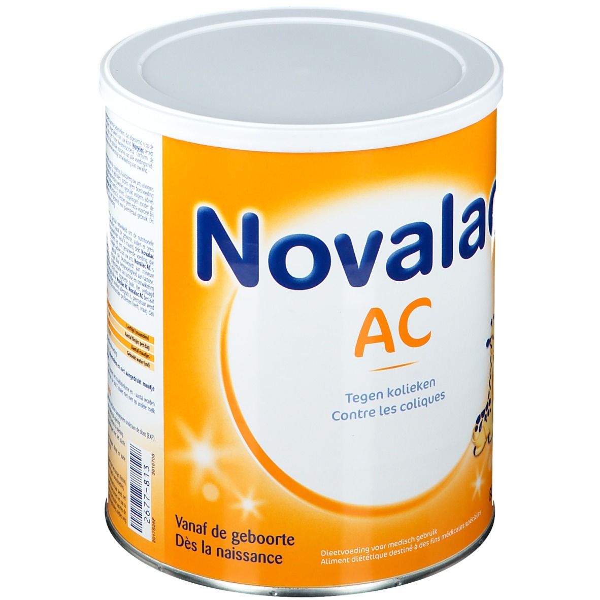Novalac AC 1