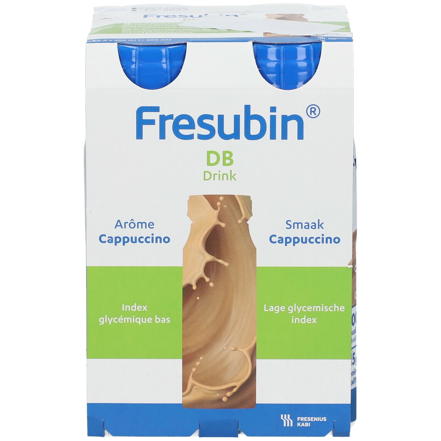 Fresubin® DB Drink Cappuccino