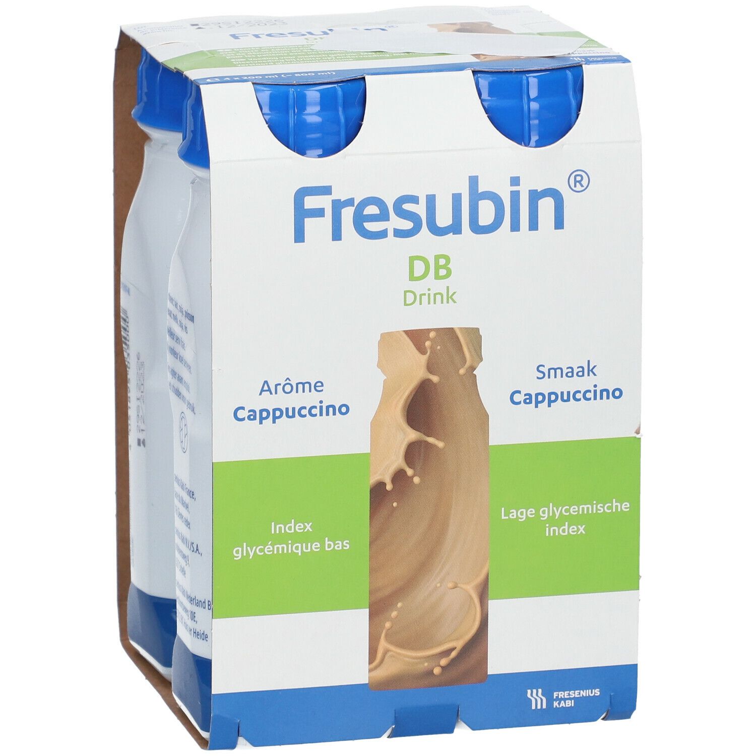 Fresubin® DB Drink Cappuccino