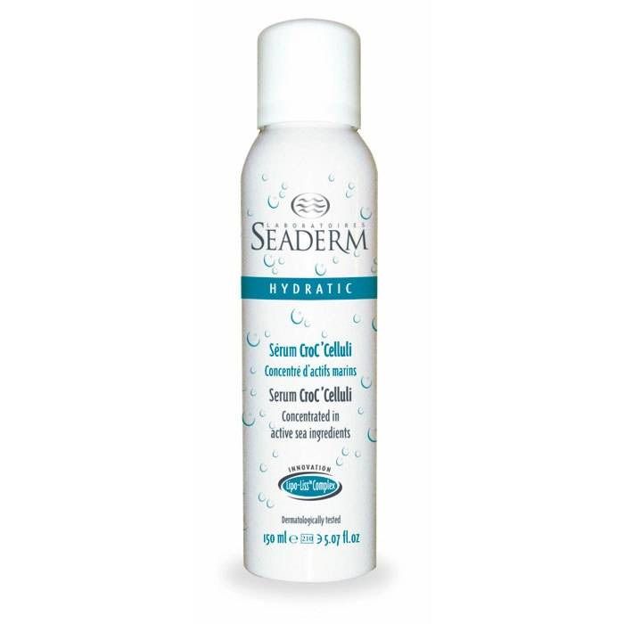 Seaderm Hydratic Sérum CroC'Celluli