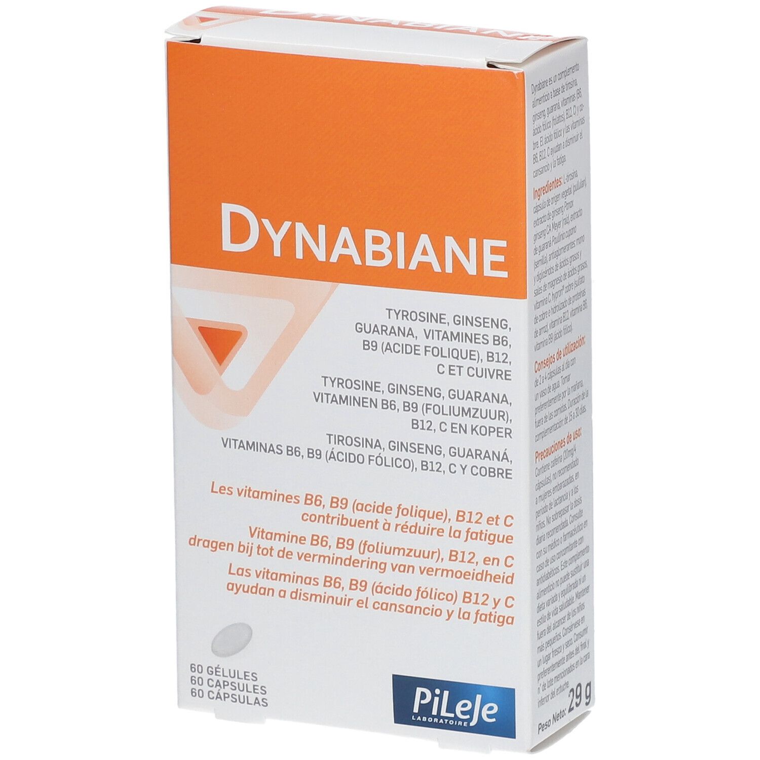 Dynabiane