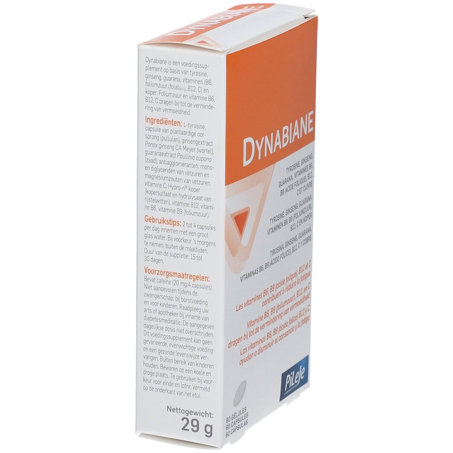 Dynabiane