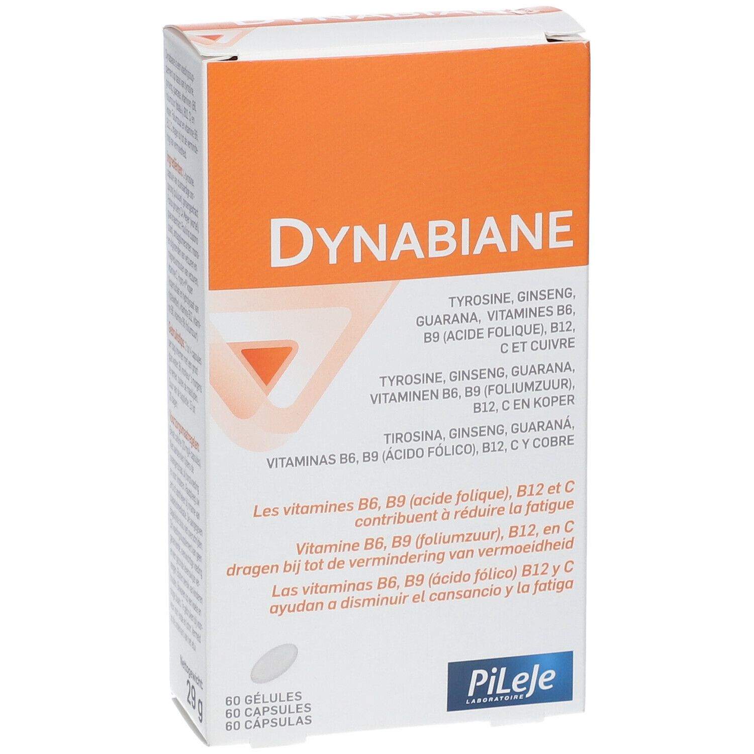 Dynabiane