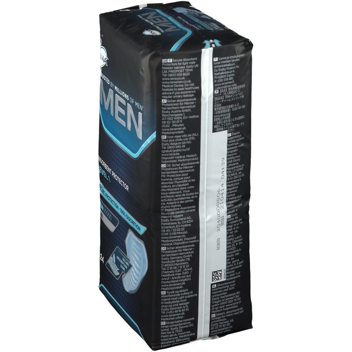 Tena For Men Level 1