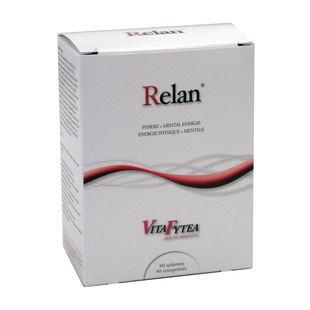 Vitafytea Relan