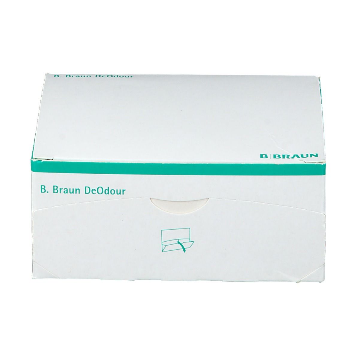 Braun DeOdour Neutralisant Odeur