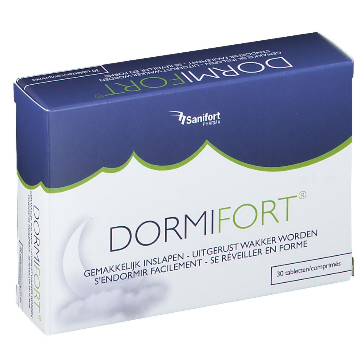 DORMIFORT®