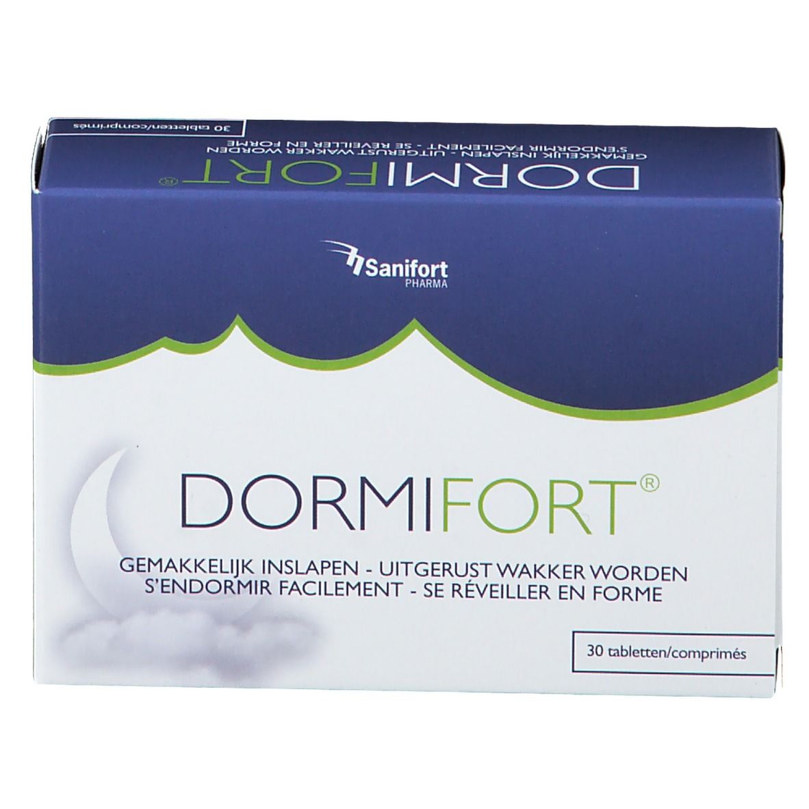 DORMIFORT®