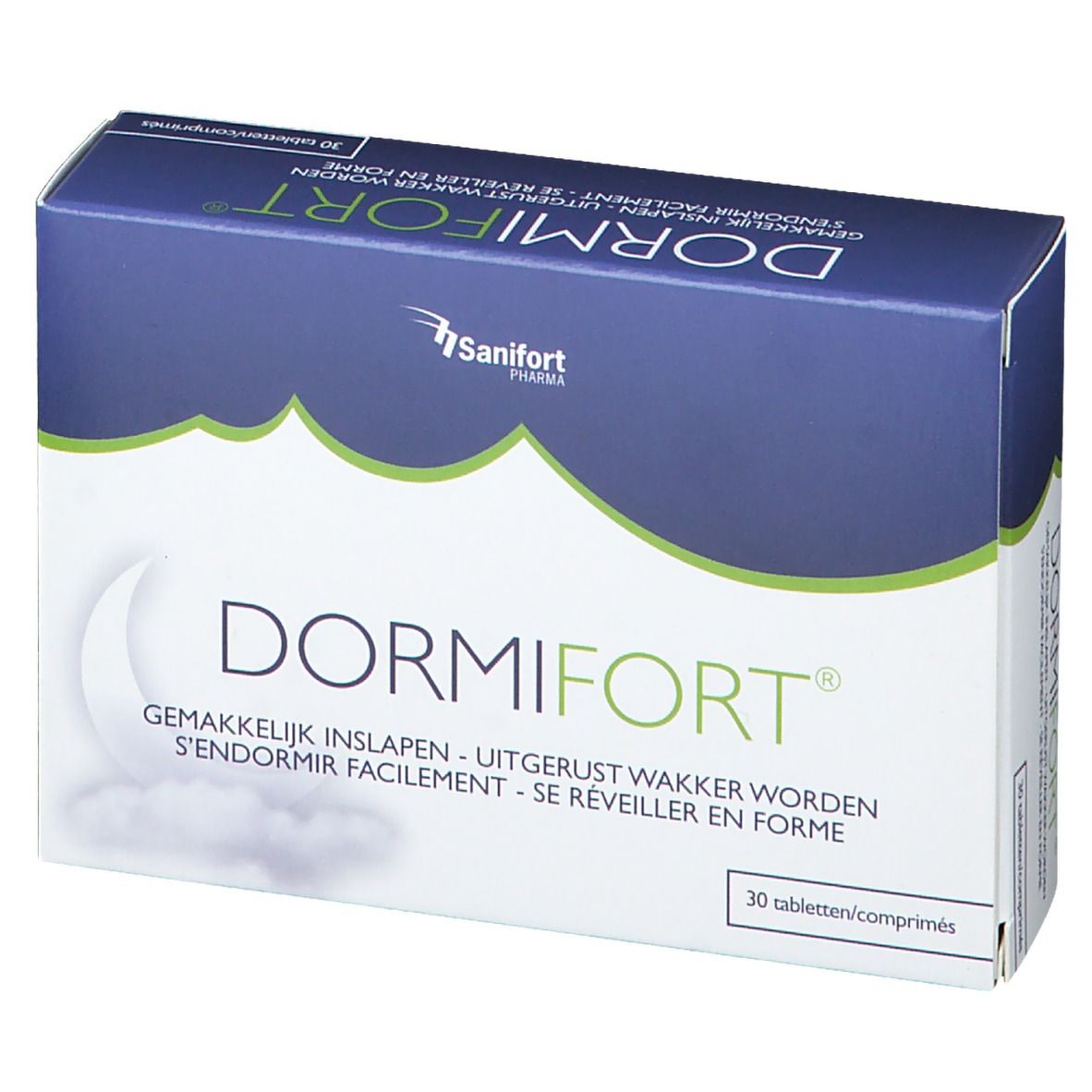 DORMIFORT®