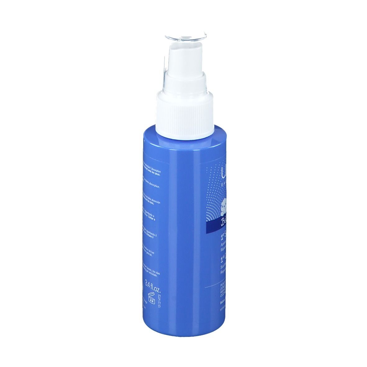 Uriage 1ER SPRAY CU-ZN+