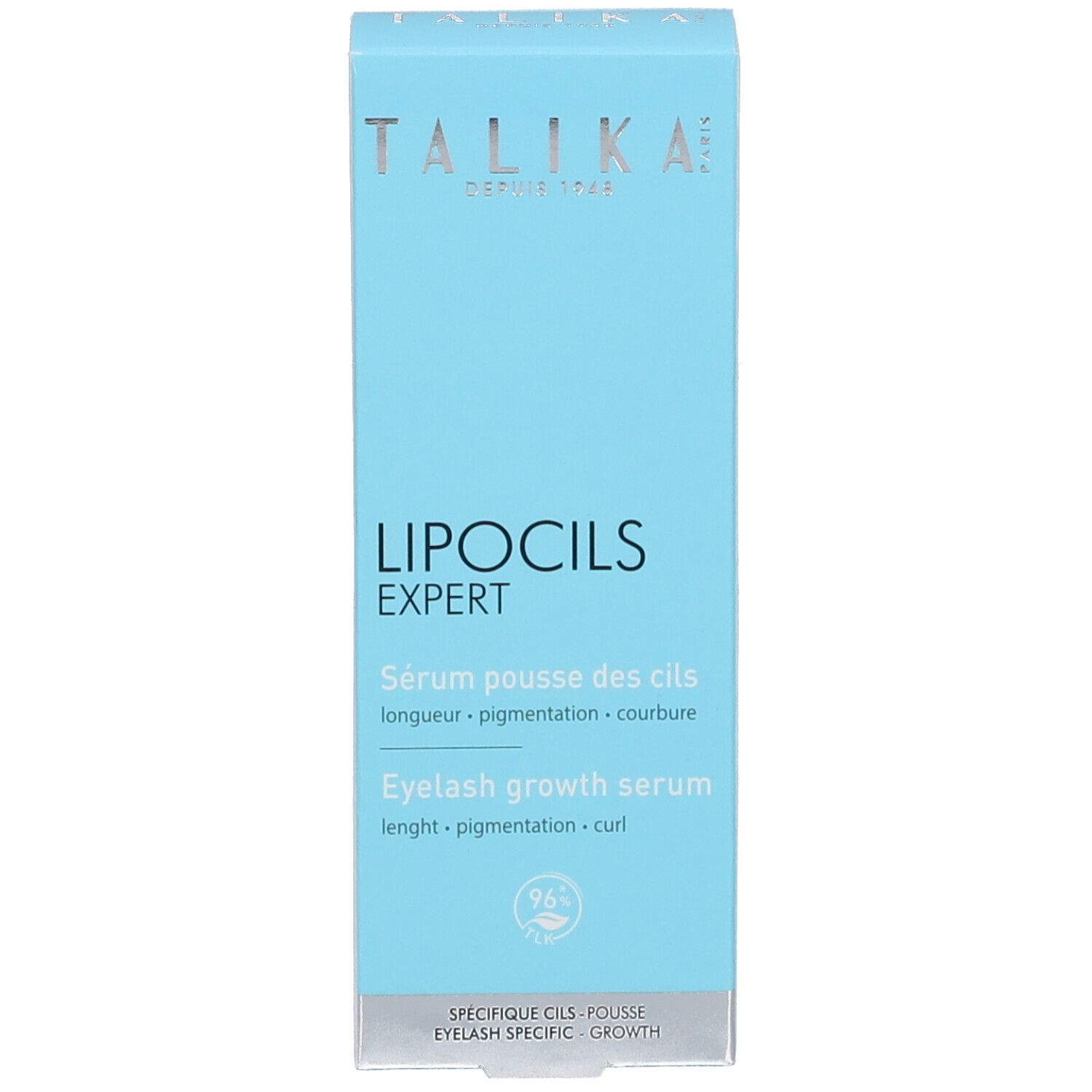 TALIKA LIPOCILS EXPERT® Cils