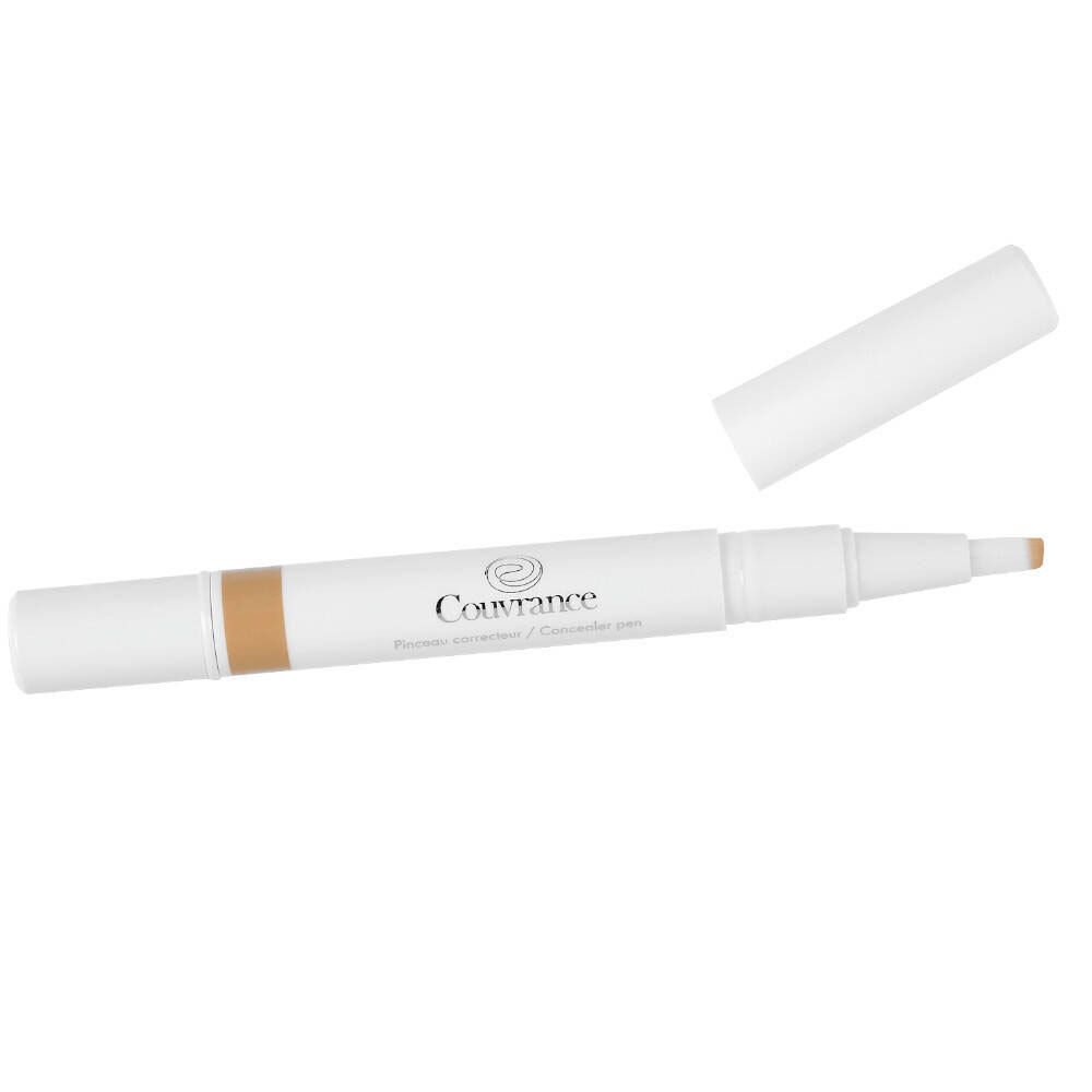 Avène Couvrance Pinceau correcteur beige