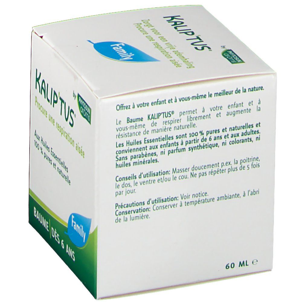 Kalip'tus Baume