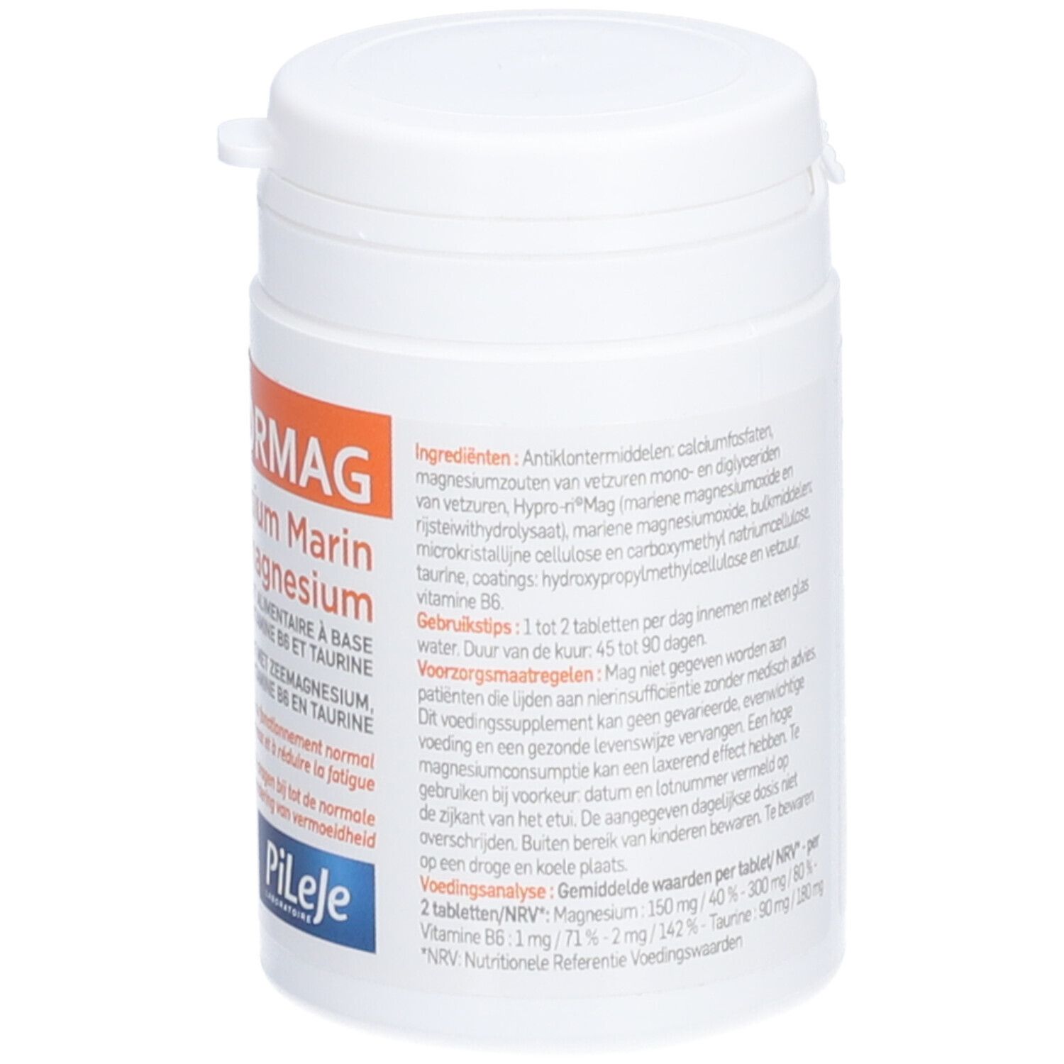 FORMAG